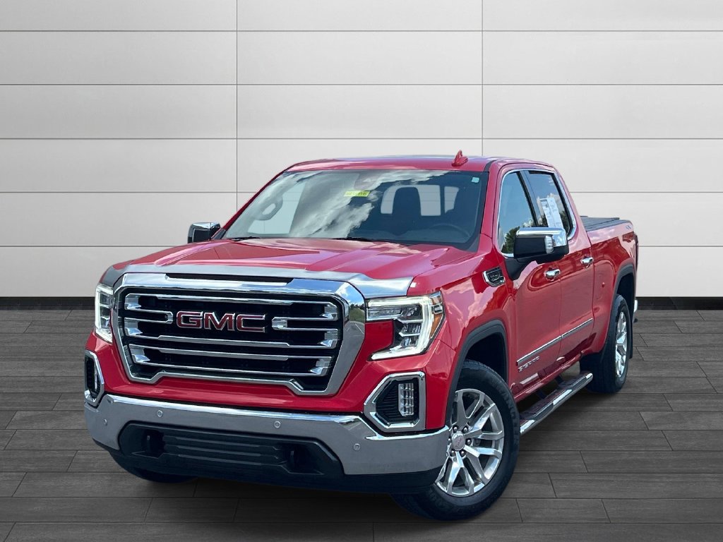 2022 GMC Sierra 1500 Limited