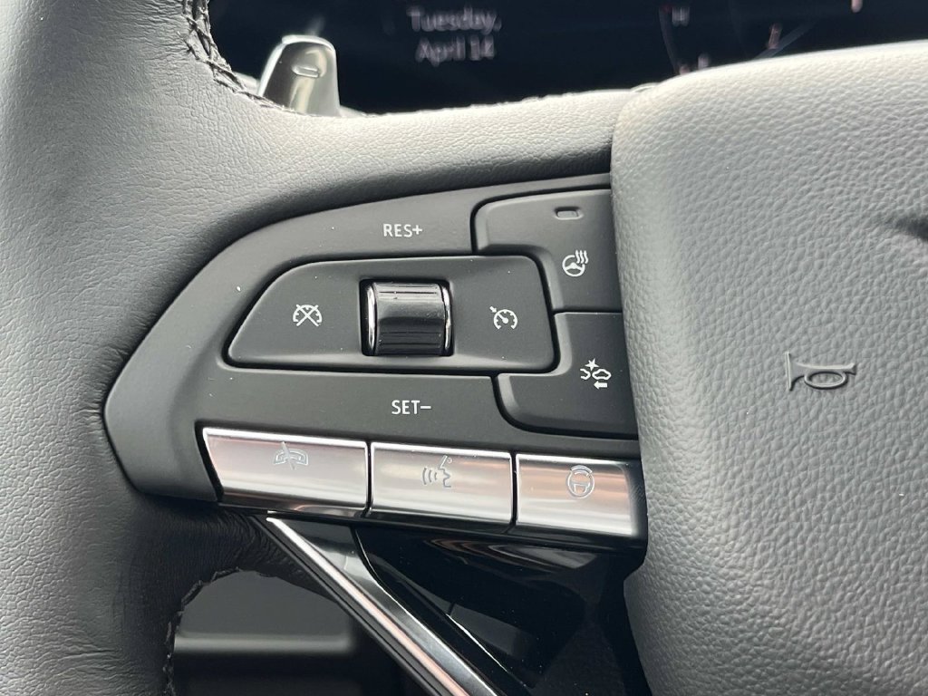 2026 Cadillac CT5 Sport - Photo 29