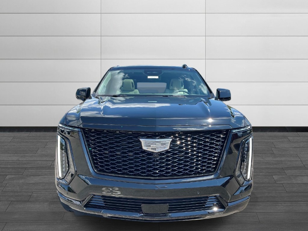 2026 Cadillac Escalade Platinum Sport - Photo 7
