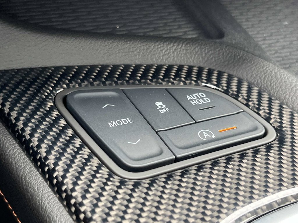 2026 Cadillac CT5 Sport - Photo 35