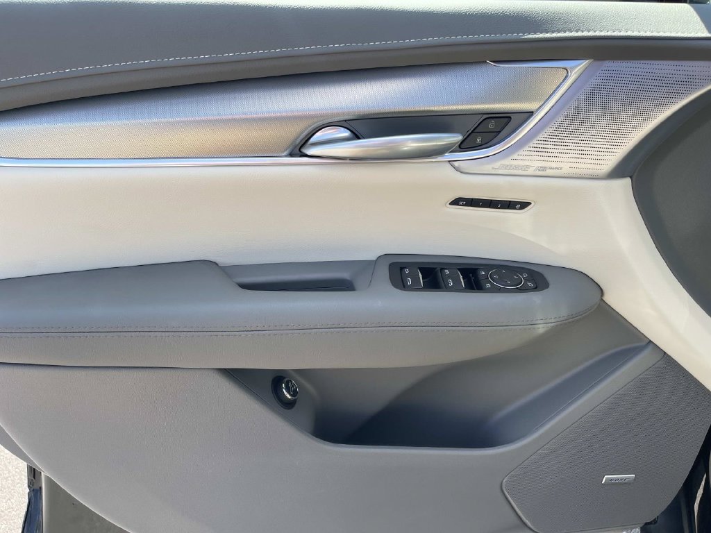 2026 Cadillac XT5 Premium Luxury - Photo 22