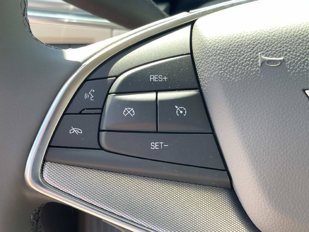 2026 Cadillac XT5 Premium Luxury - Photo 33