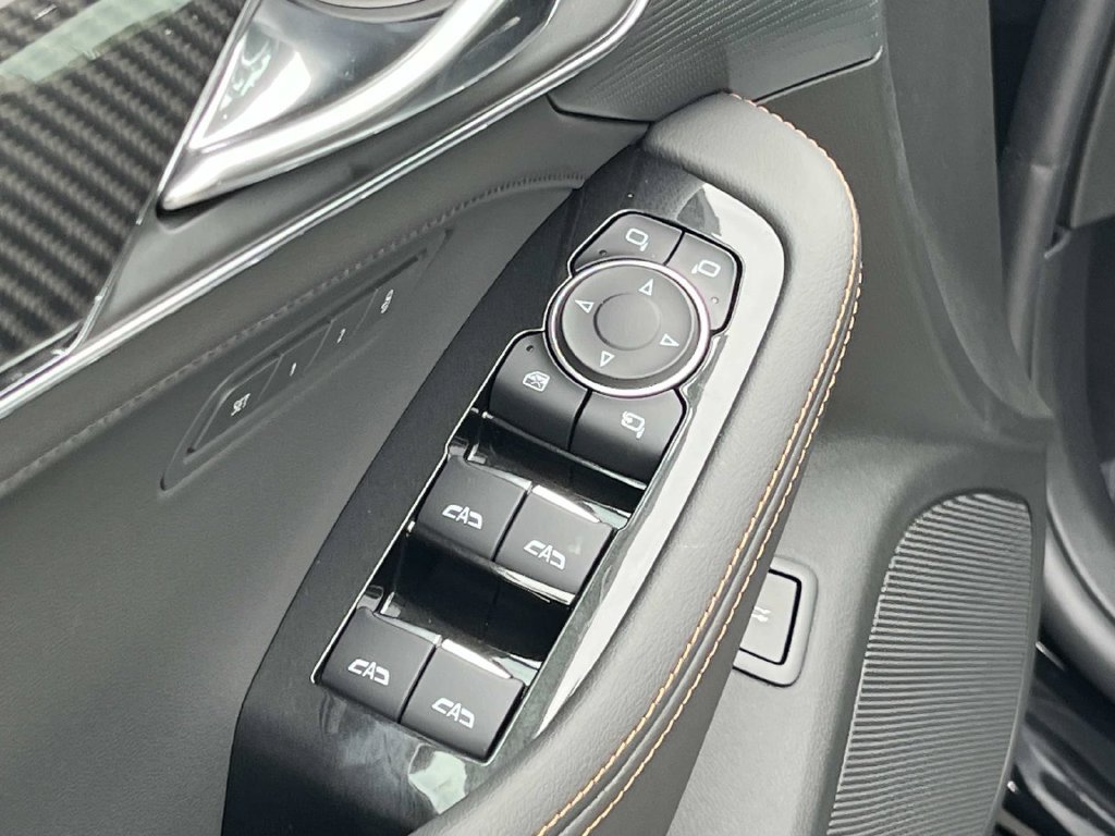 2026 Cadillac CT5 Sport - Photo 24