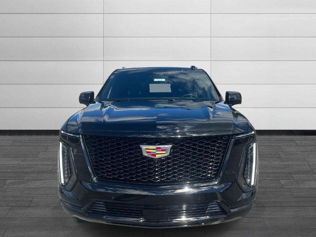 2026 Cadillac Escalade Sport - Photo 8