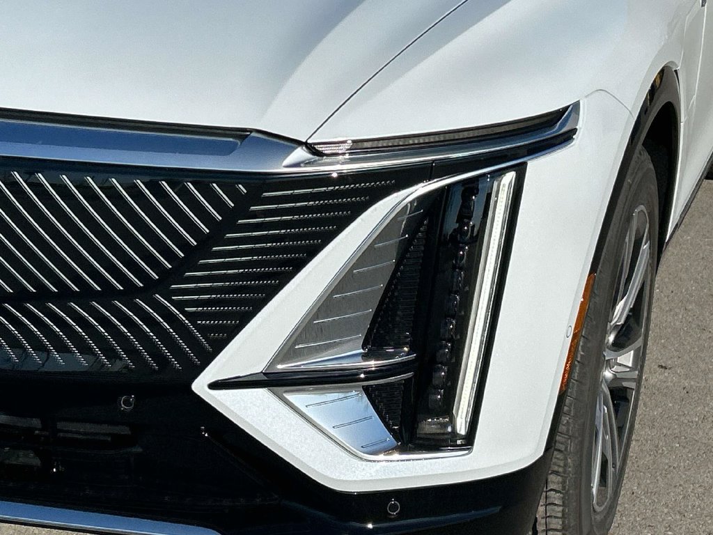 2026 Cadillac LYRIQ Premium Luxury - Photo 9