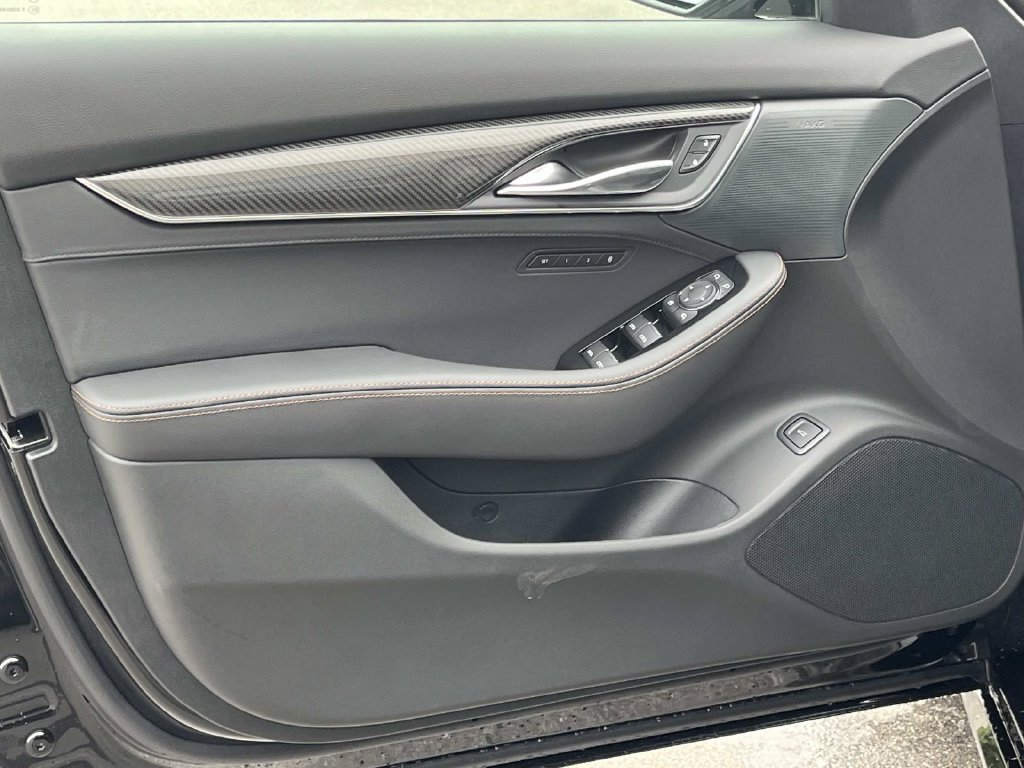 2026 Cadillac CT5 Sport - Photo 23