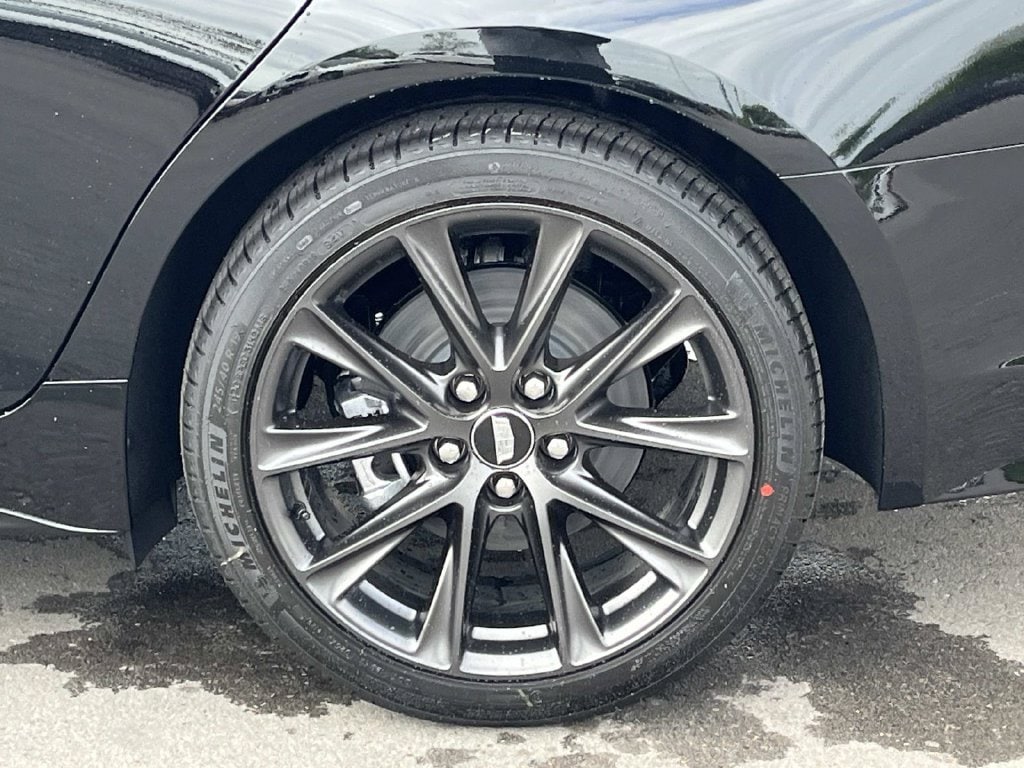 2026 Cadillac CT5 Sport - Photo 12