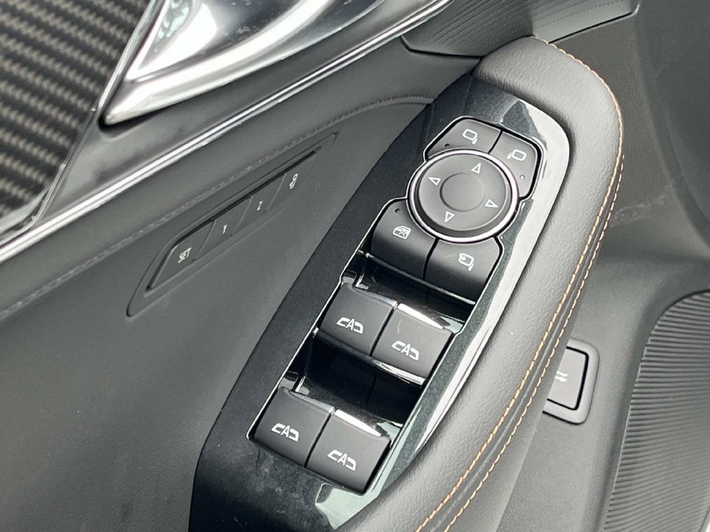 2026 Cadillac CT5 Sport - Photo 24