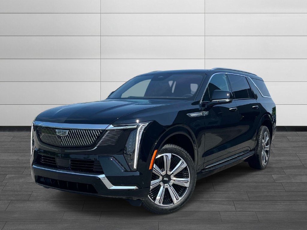 2026 Cadillac Escalade IQL