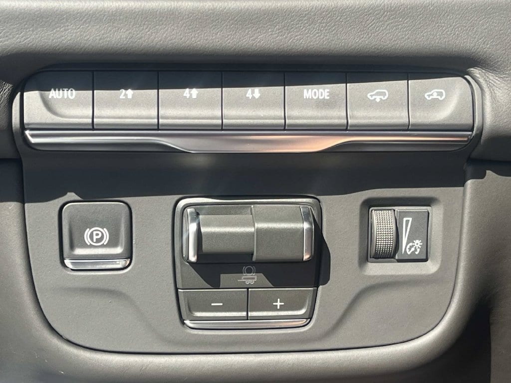 2026 Cadillac Escalade Platinum Luxury - Photo 39