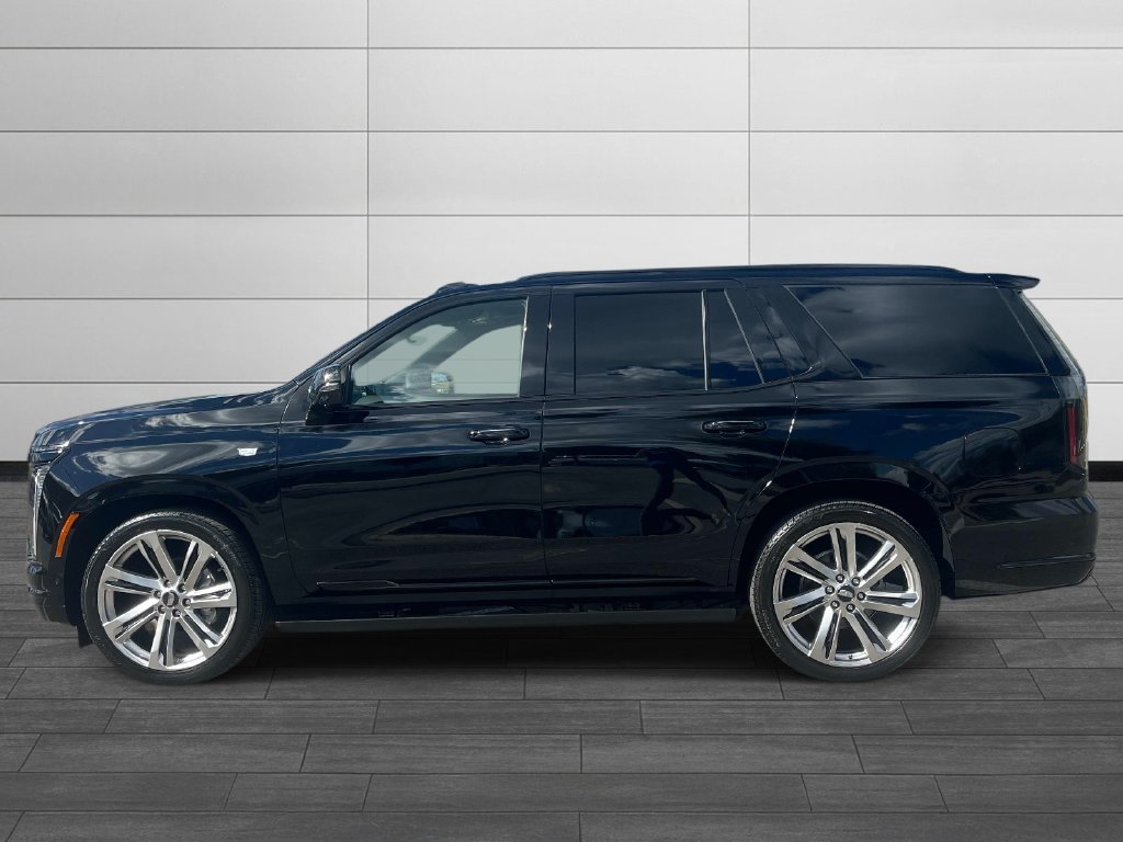 New 2026 CADILLAC Escalade Sport SUV