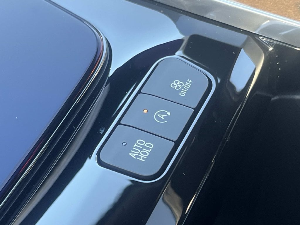 2026 Cadillac Escalade Platinum Luxury - Photo 36