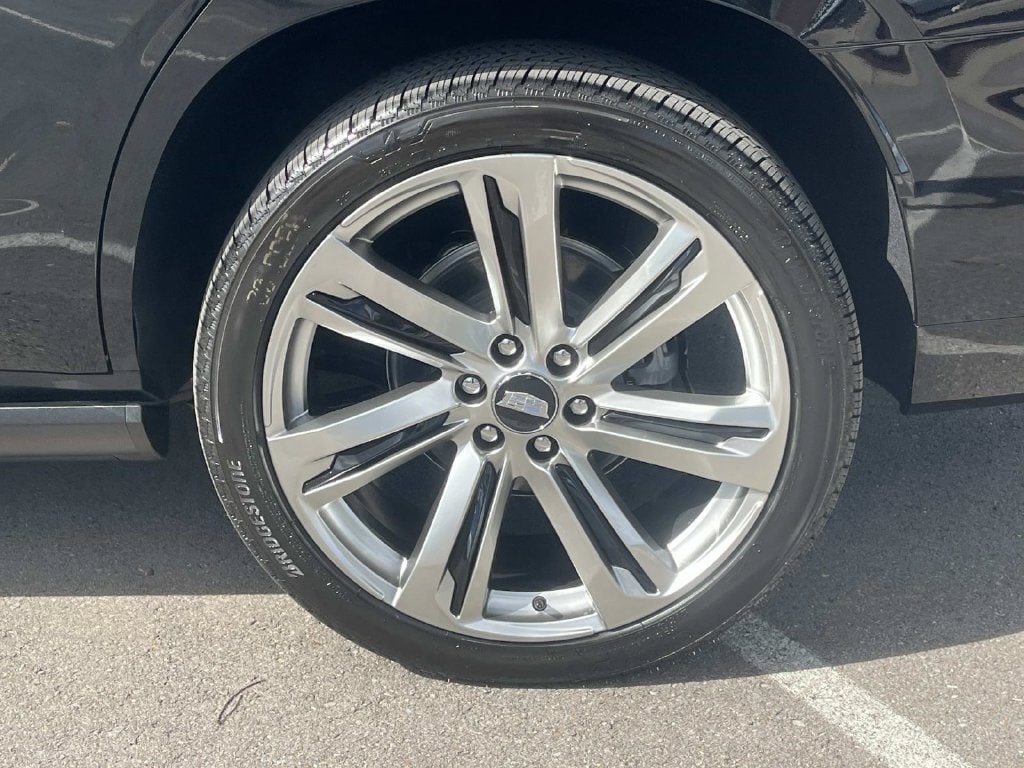 2026 Cadillac Escalade Sport - Photo 11