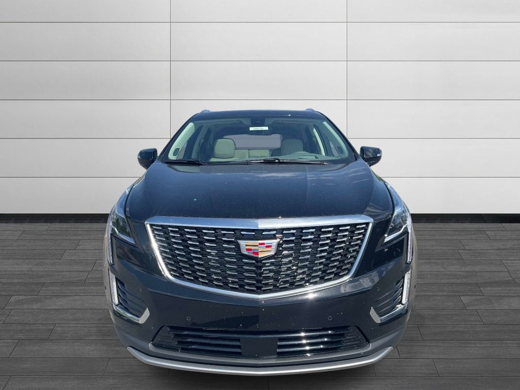 New 2026 CADILLAC XT5 Premium Luxury SUV