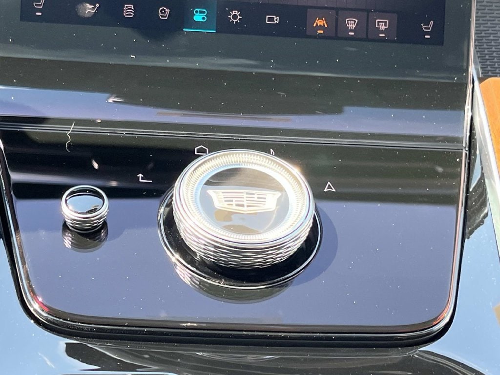 2026 Cadillac Escalade Platinum Sport - Photo 32