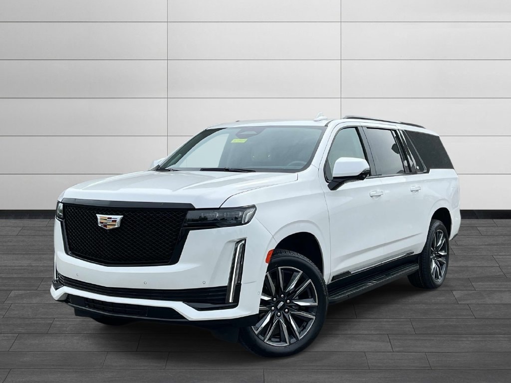 2023 Cadillac Escalade ESV