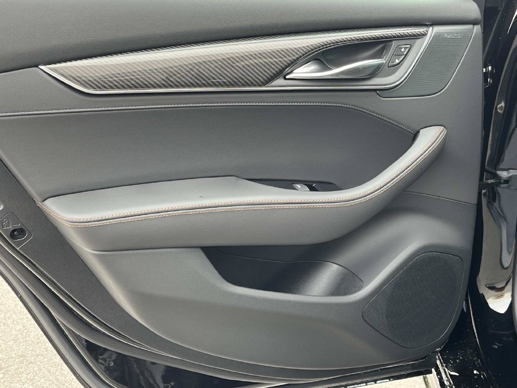 2026 Cadillac CT5 Sport - Photo 20