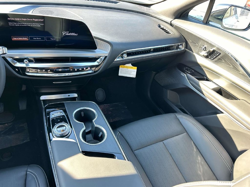 2026 Cadillac LYRIQ Premium Luxury - Photo 15