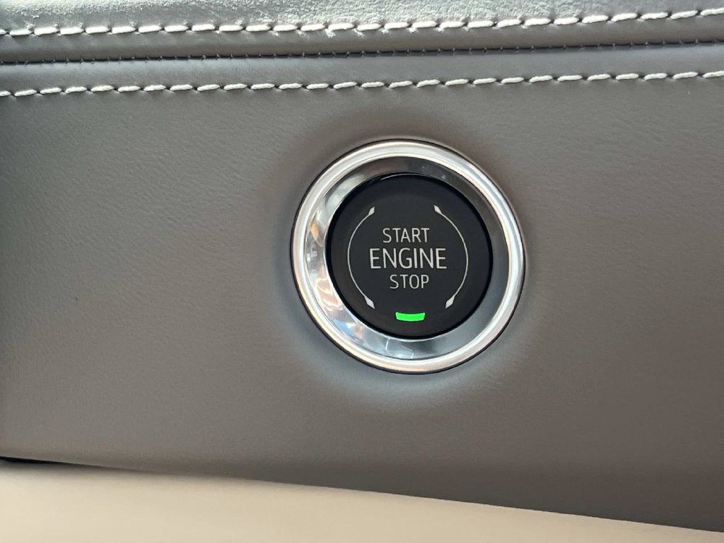 2026 Cadillac Escalade Platinum Sport - Photo 34