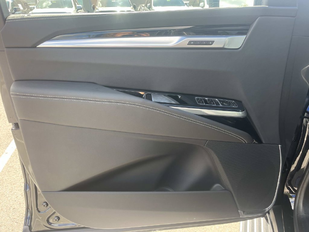2026 Cadillac Escalade Sport - Photo 24