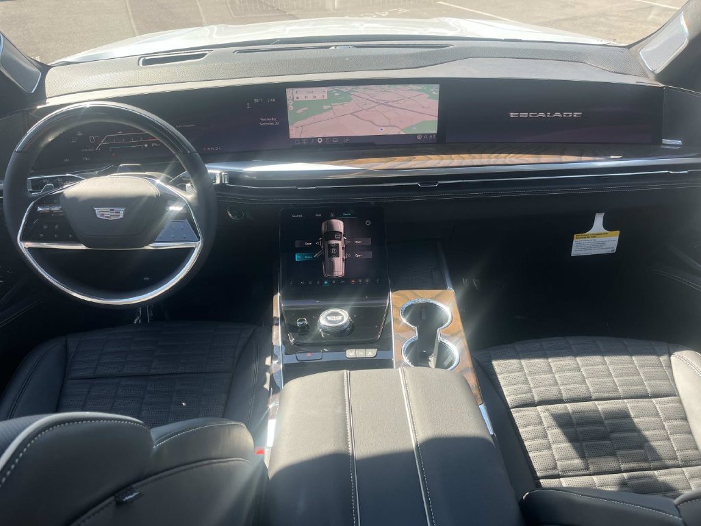 2026 Cadillac Escalade Platinum Luxury - Photo 16