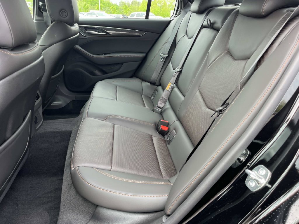 2026 Cadillac CT5 Sport - Photo 18