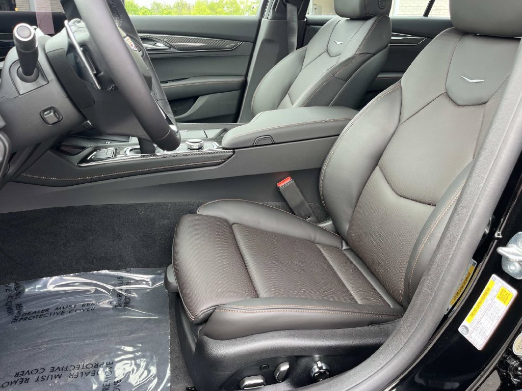 2026 Cadillac CT5 Sport - Photo 21