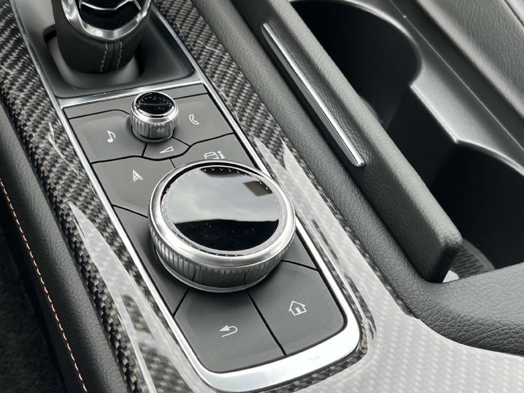 2026 Cadillac CT5 Sport - Photo 33