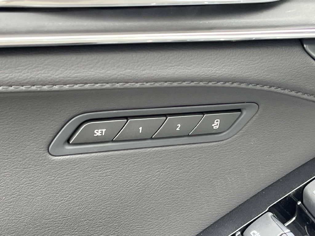2026 Cadillac CT5 Sport - Photo 25
