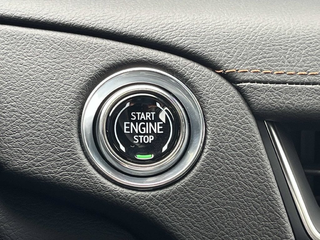 2026 Cadillac CT5 Sport - Photo 33