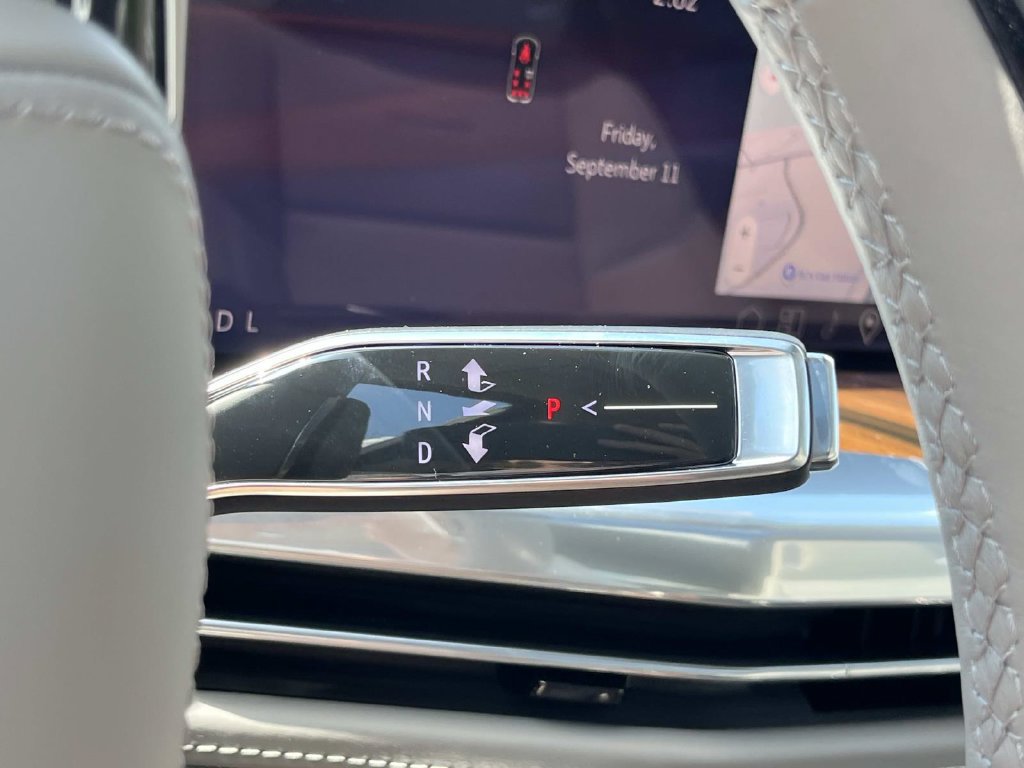 2026 Cadillac Escalade Platinum Sport - Photo 39