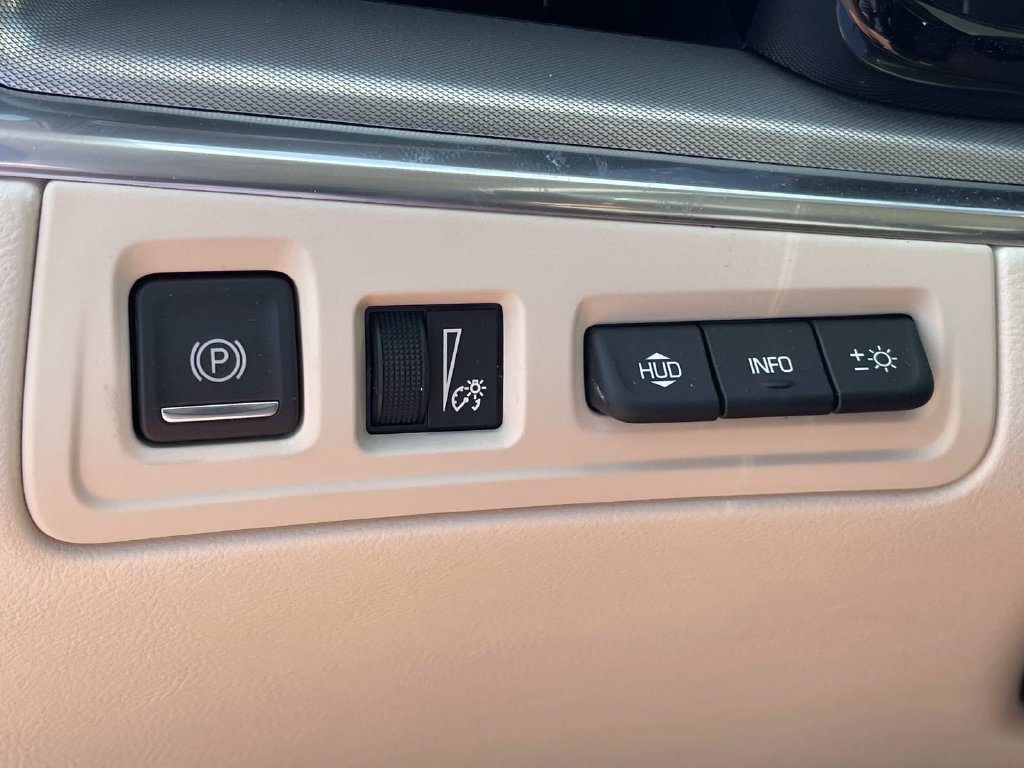 2026 Cadillac XT5 Premium Luxury - Photo 32