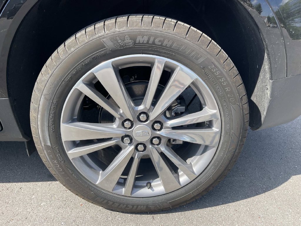 2026 Cadillac XT5 Premium Luxury - Photo 10