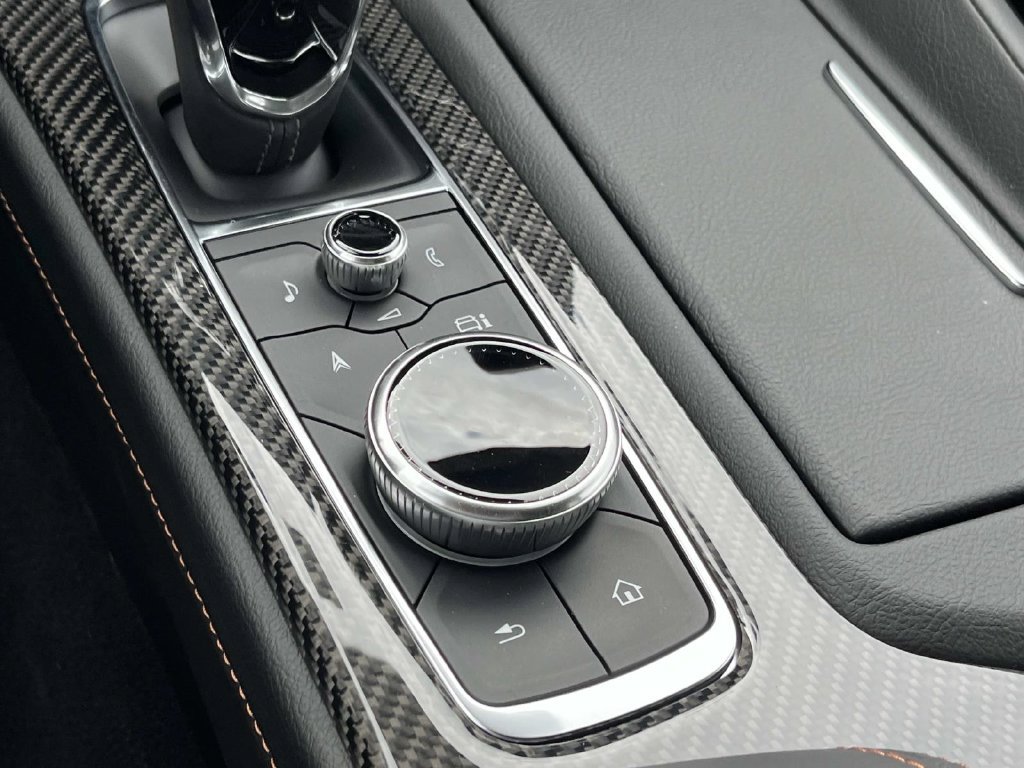 2026 Cadillac CT5 Sport - Photo 34