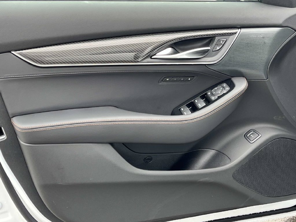 2026 Cadillac CT5 Sport - Photo 23