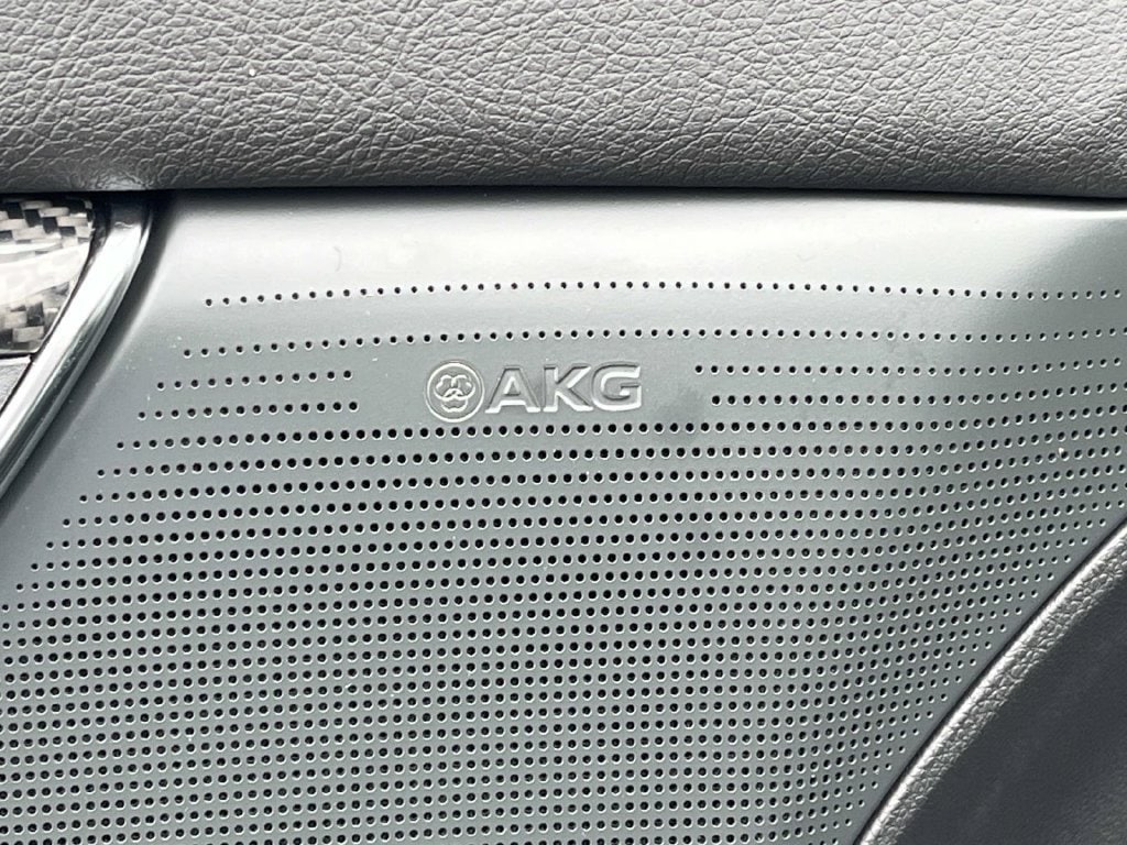 2026 Cadillac CT5 Sport - Photo 26