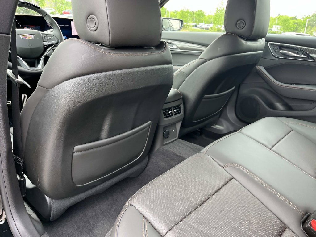2026 Cadillac CT5 Sport - Photo 19