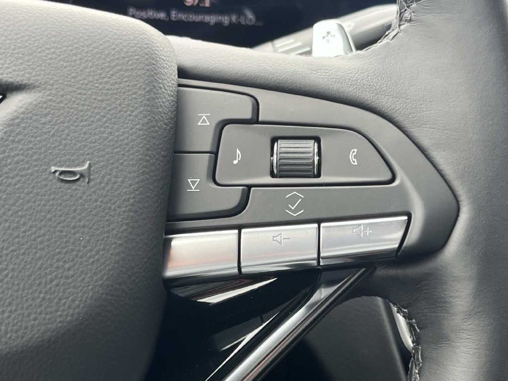 2026 Cadillac CT5 Sport - Photo 29