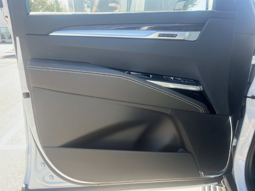 2026 Cadillac Escalade Platinum Luxury - Photo 27