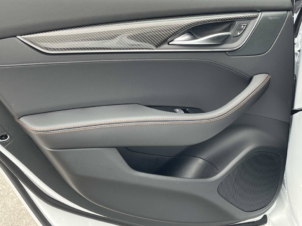 2026 Cadillac CT5 Sport - Photo 20