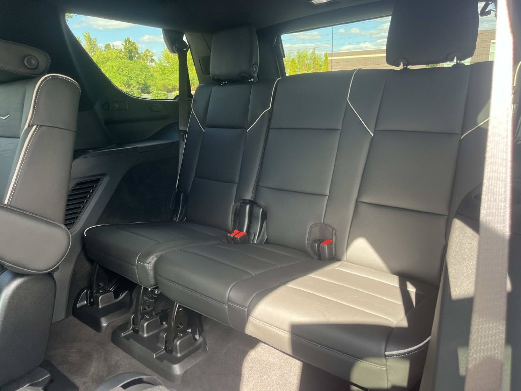 2026 Cadillac Escalade Sport - Photo 18