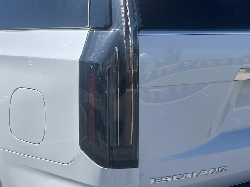 2026 Cadillac Escalade Platinum Luxury - Photo 10