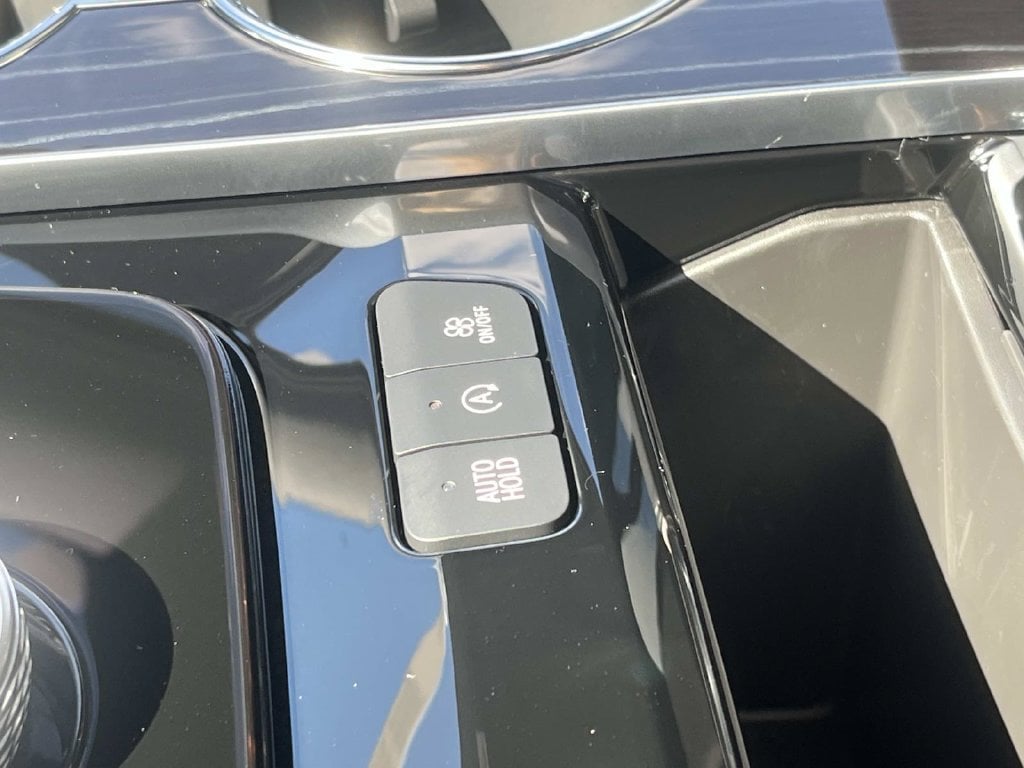 2026 Cadillac Escalade Sport - Photo 34