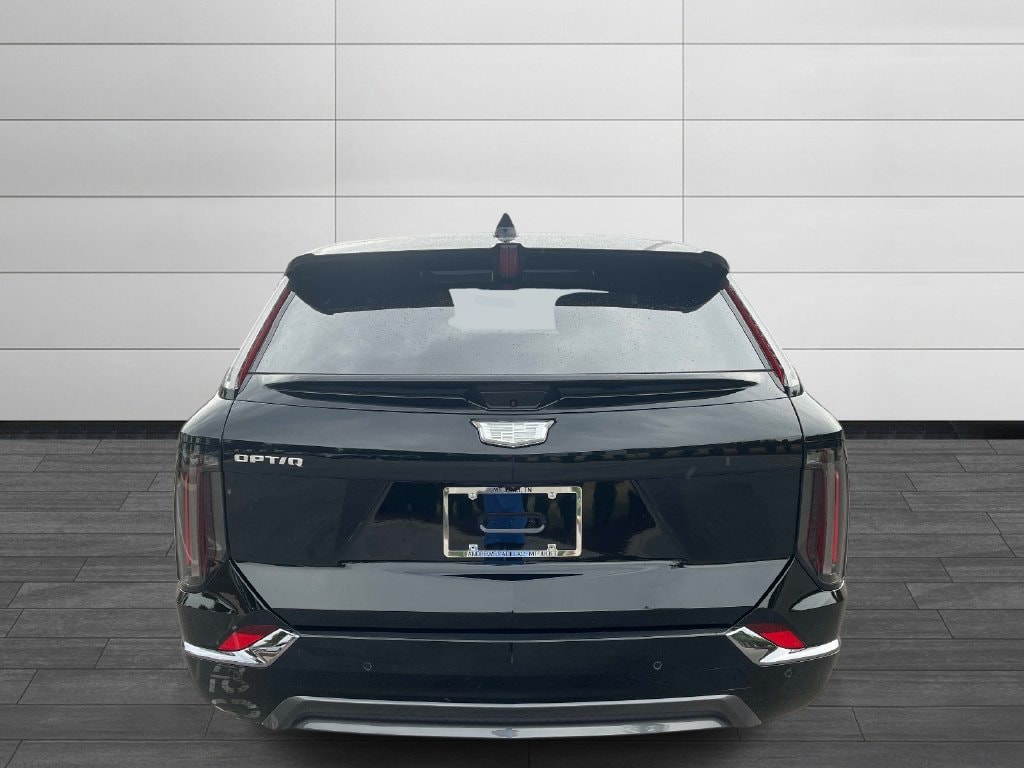 New 2027 CADILLAC OPTIQ Premium Sport SUV