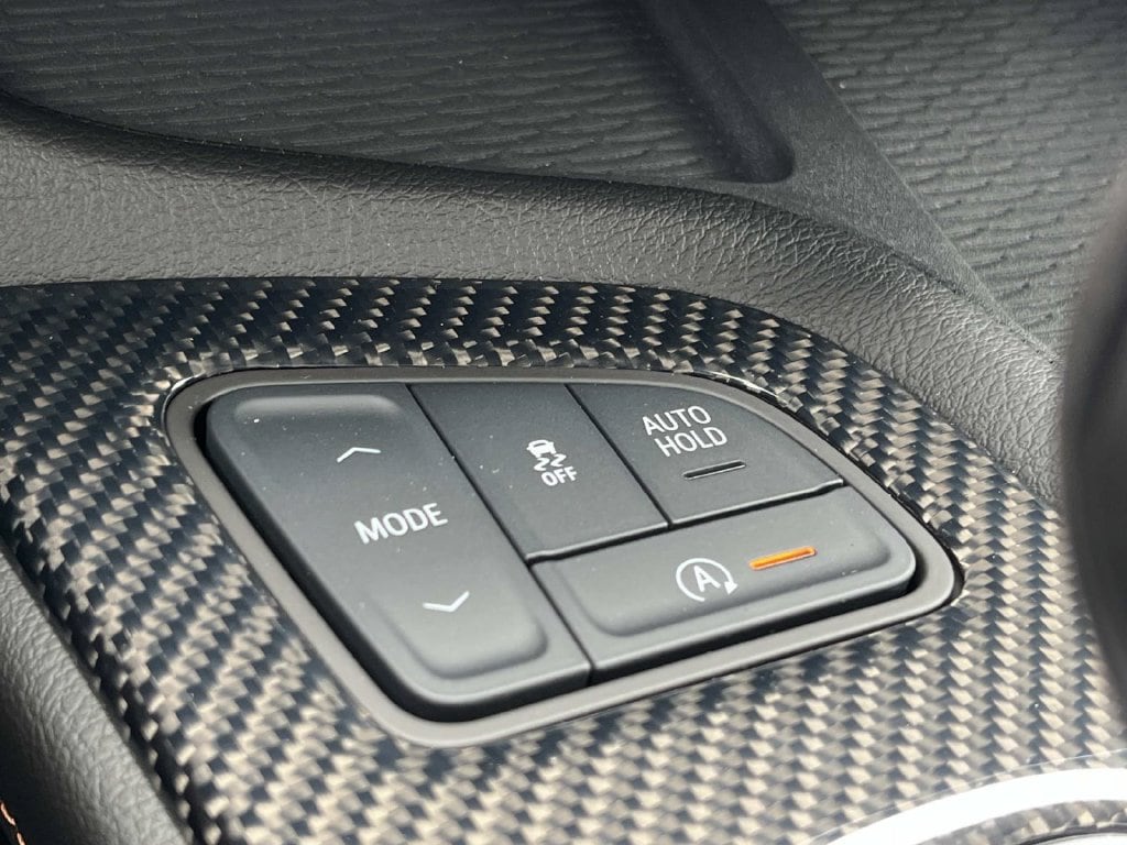 2026 Cadillac CT5 Sport - Photo 34
