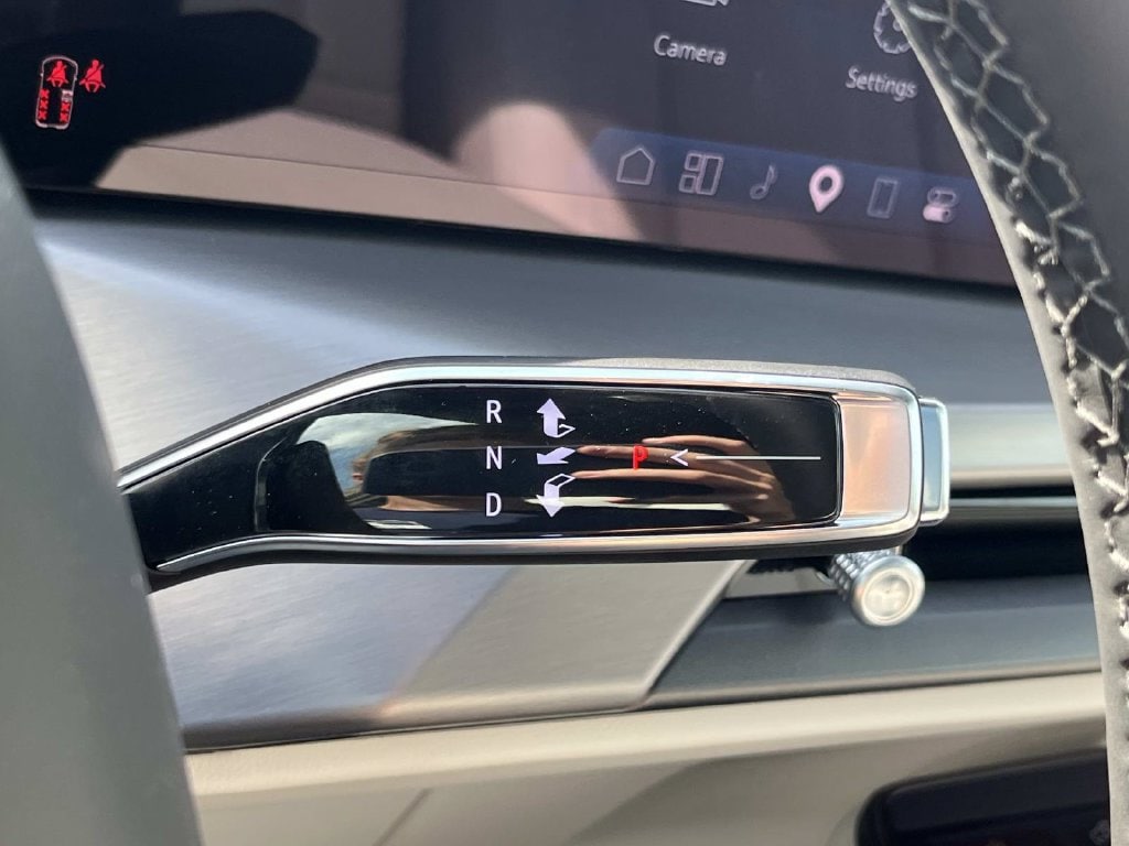 2027 Cadillac VISTIQ Sport - Photo 34