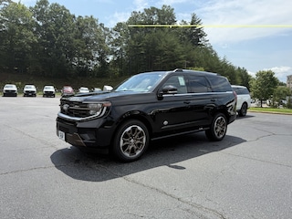 2027 Ford Expedition King Ranch&reg; SUV