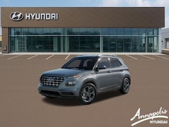 2026 Hyundai Venue SEL SUV