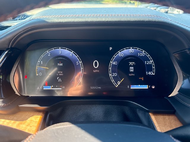 2023 Jeep Grand Cherokee L Summit Reserve - Photo 15