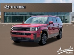 2026 Hyundai Santa Fe Calligraphy AWD SUV